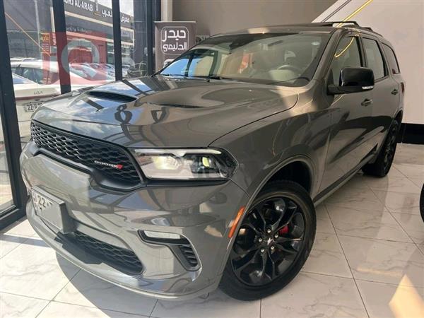 دودج دورانجو 2024 للبيع في العراق - الموصل